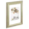 Single picture frame Hama Lobby Gold Photo 2