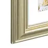 Single picture frame Hama Lobby Gold Photo 3