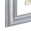 Single picture frame Hama Lobby Silver Photo 3