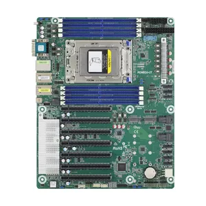 Mātesplate Asrock ROMED8-2T LGA 4094 ATX AMD EPYC DDR4