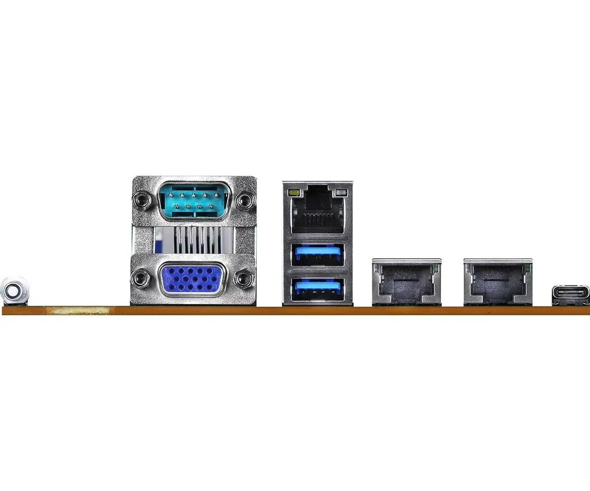 Mātesplate Asrock ROMED8-2T Photo 4