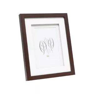 Single picture frame Deknudt S65KQ1 Brown 20X30