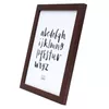 Single picture frame Deknudt S44CH4 Photo 2