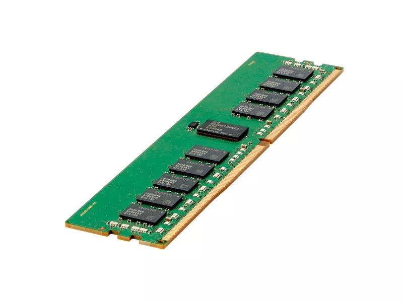 Servera atmiņas modulis HP Enterprise DDR4