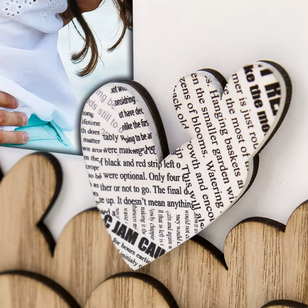 Single picture frame ZEP Romina Photo 2