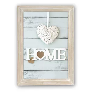 Single picture frame ZEP T15545 Wood MDF 400x500 mm