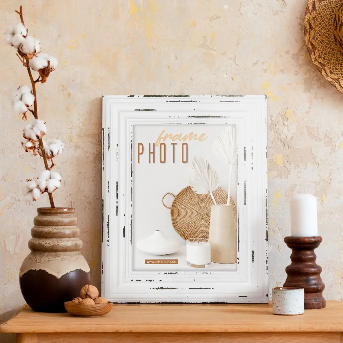 Single picture frame ZEP TW423 Photo 9