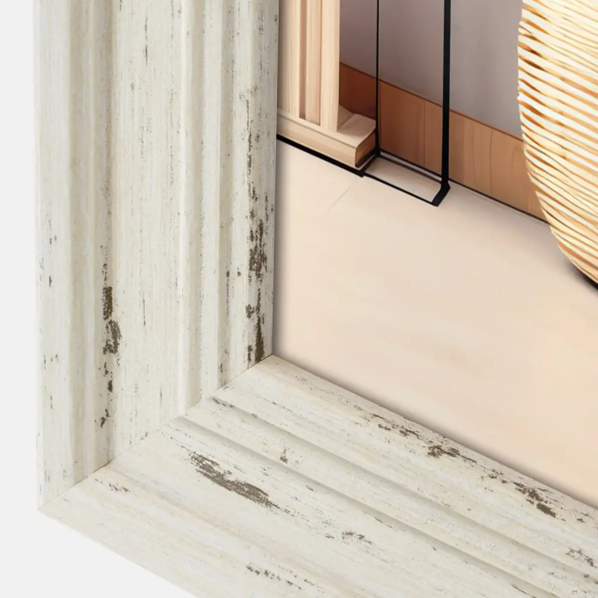 Single picture frame ZEP PM223W Photo 4