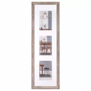 Single picture frame Walther EF315VN Walnut MDF 608mm height