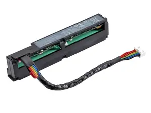 HPE 96W Smart Storage Battery Lithium-Ion Li-Ion for ProLiant DL360 DL380 DL385