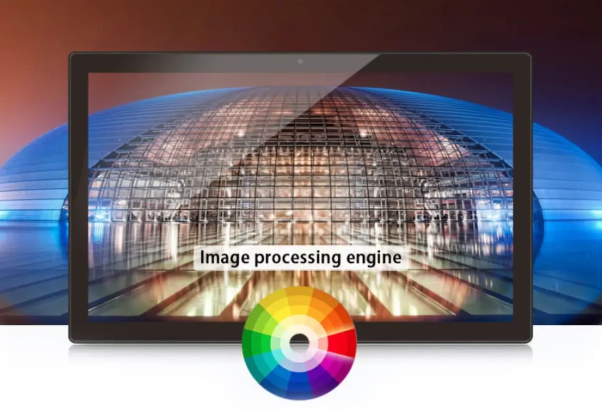 Цифровая фоторамка Braun Photo Technik 240 Photo 3