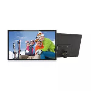Digital photo frame Braun Photo Technik 21417 68.6 cm 1920x1080 IPS