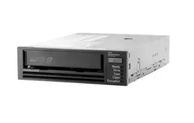 Внутренний ленточный накопитель HPE StoreEver LTO-9 Ultrium 45000 Photo 2