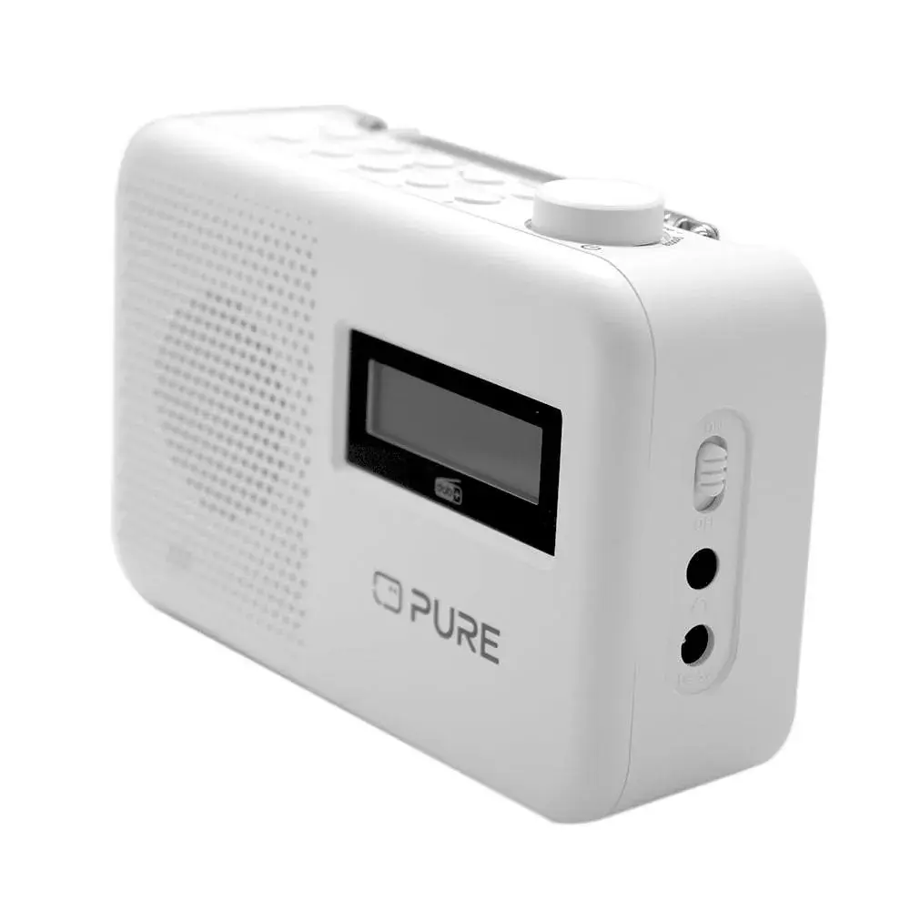Portable Radio Pure Elan One 2 Photo 2