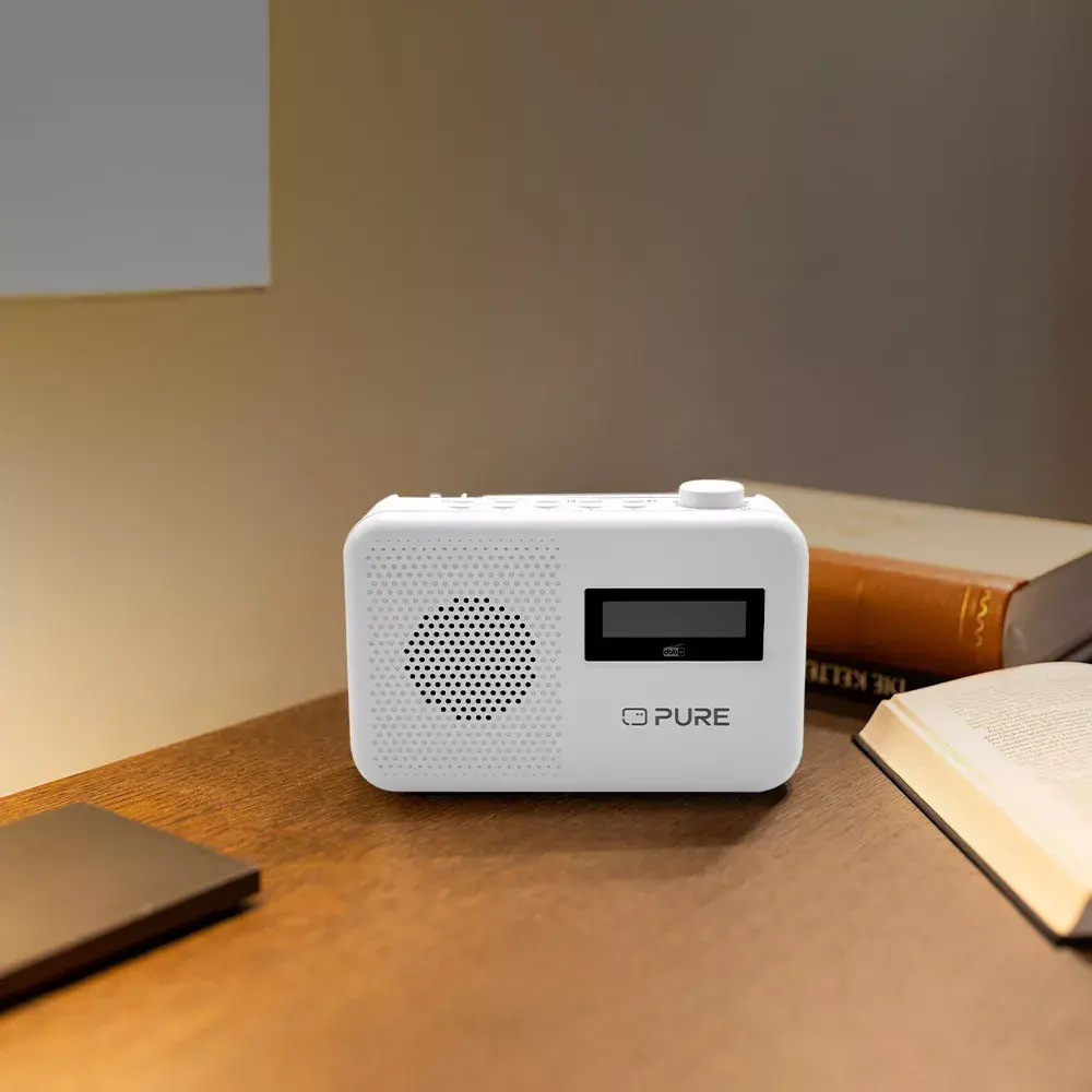 Portable Radio Pure Elan One 2 Photo 7