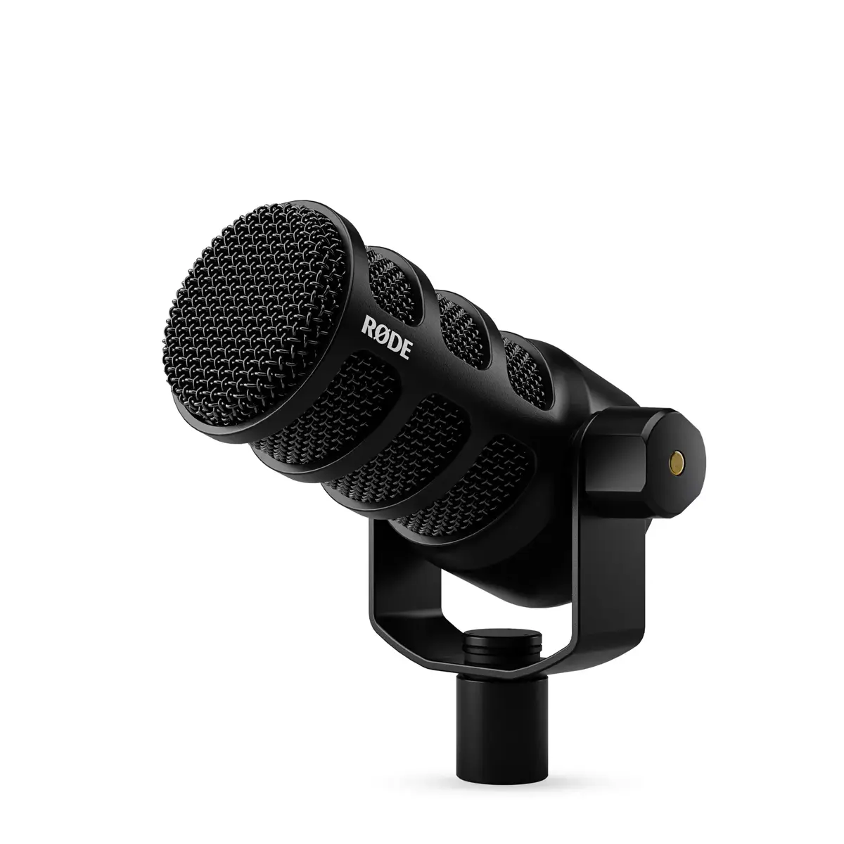 Студийный микрофон RØDE PodMic USB Photo 3