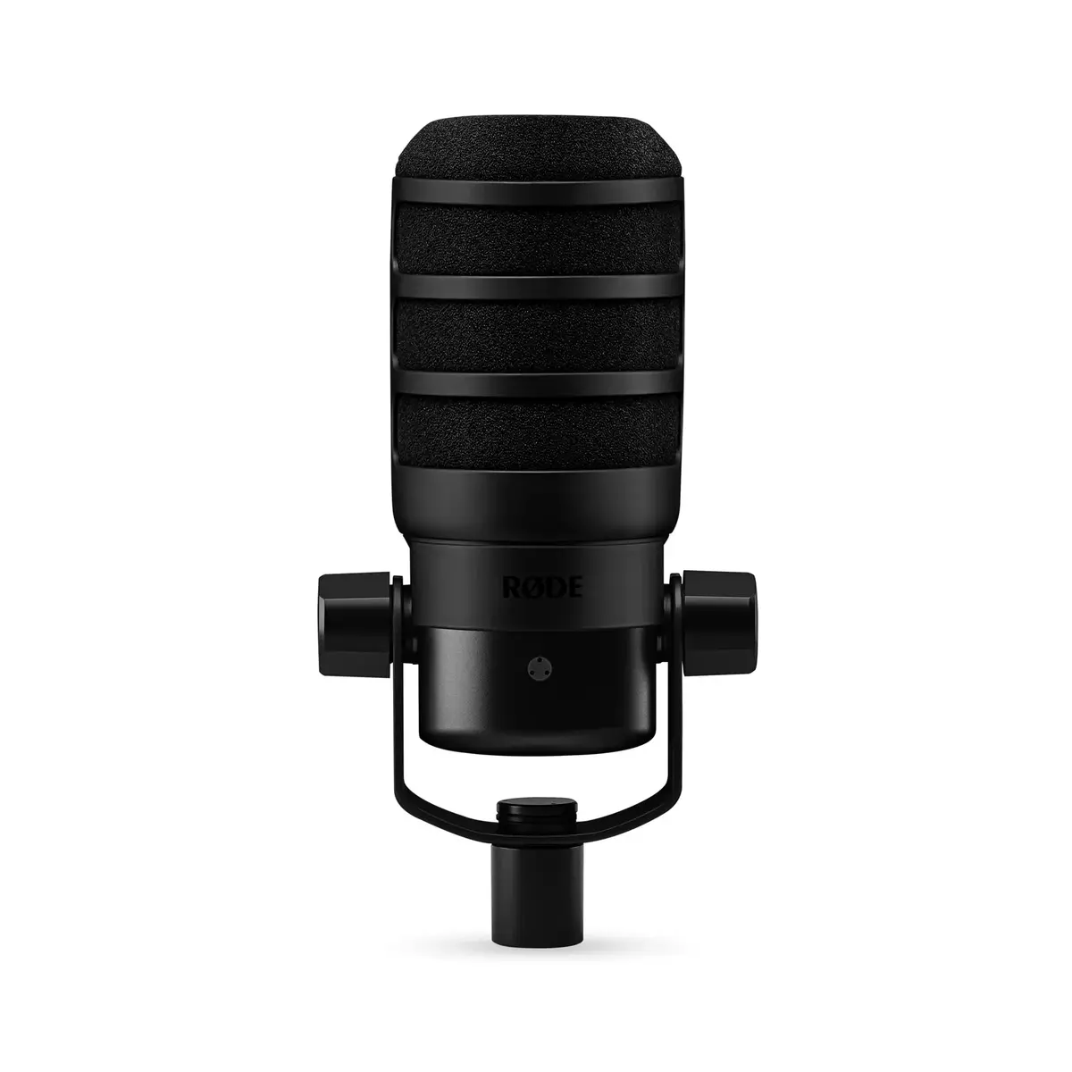 Студийный микрофон RØDE PodMic USB Photo 6
