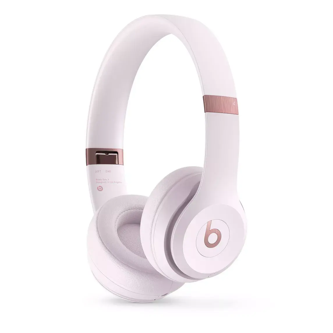 Austiņas Apple Beats Solo 4 Vadu