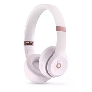 Austiņas Apple Beats Solo 4 Vadu Bezvadu Bluetooth Rozā