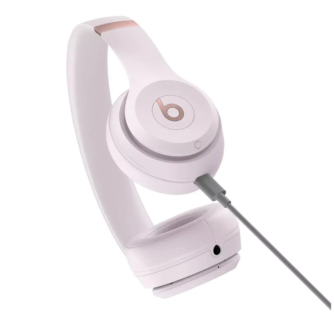 Austiņas Apple Beats Solo 4 Photo 6