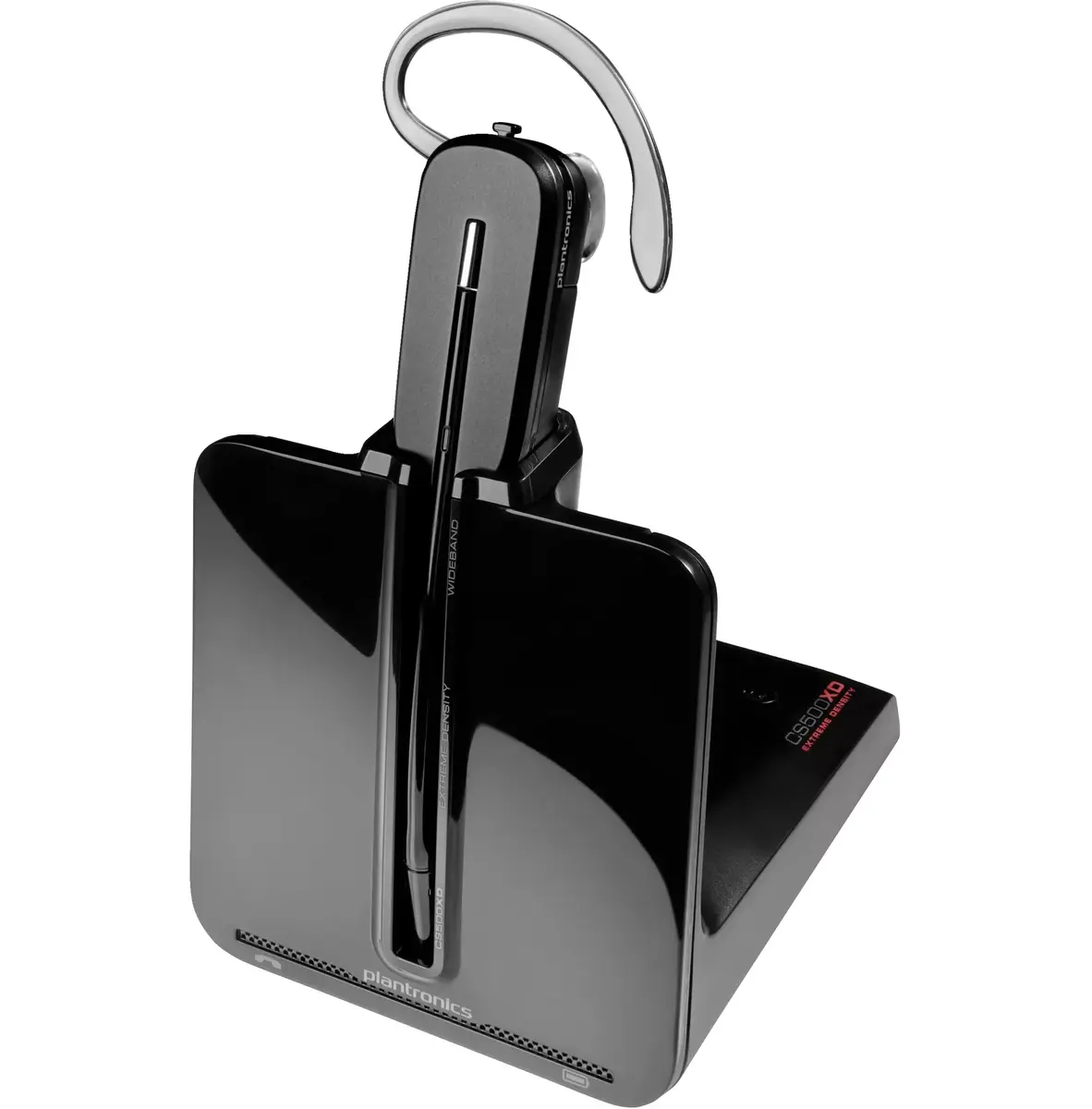 Austiņas Plantronics POLY CS540A Photo 4