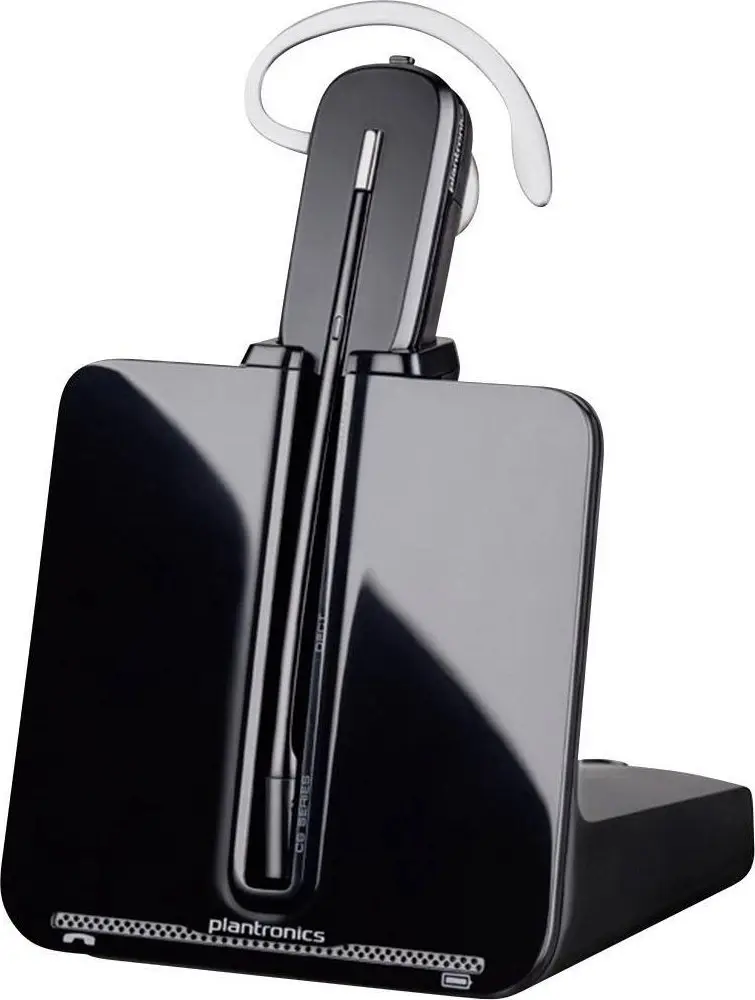 Austiņas Plantronics POLY CS540A Photo 6