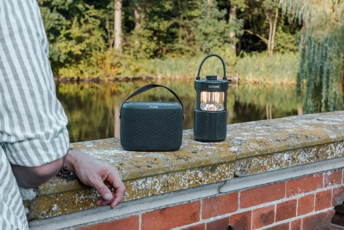 Portable Speaker Pure 252584 IPX6 Photo 10