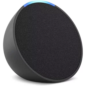 Viedais skaļrunis Amazon Echo Pop, antracīts