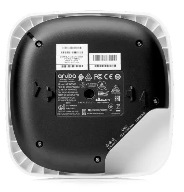 Access Point HPE Aruba Networking Instant On AP11 Photo 3