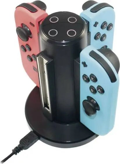 Portable Device Chargers