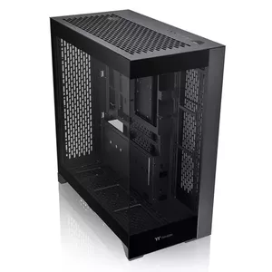 PC Case Thermaltake CTE E660 MX Midi Tower Black