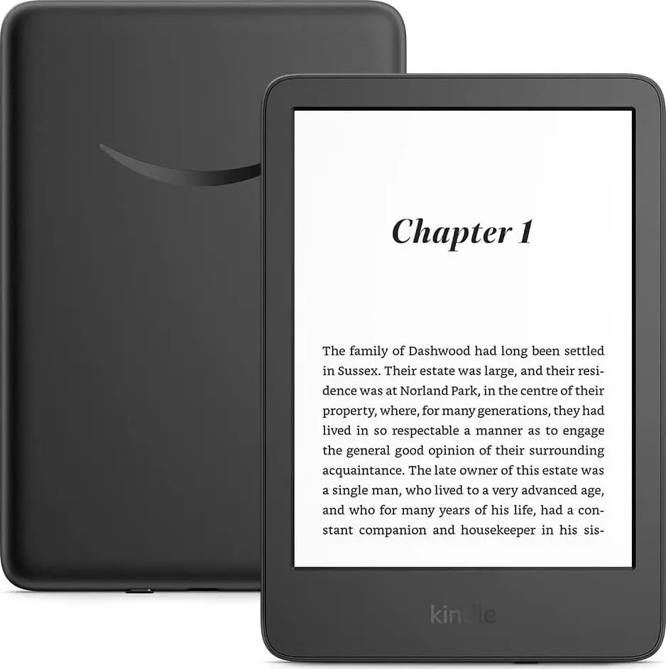 Электронная книга Amazon B09SWRYPB2 Photo 9