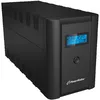 Бесперебойный источник питания PowerWalker VI 1200 LCD/IEC Photo 2