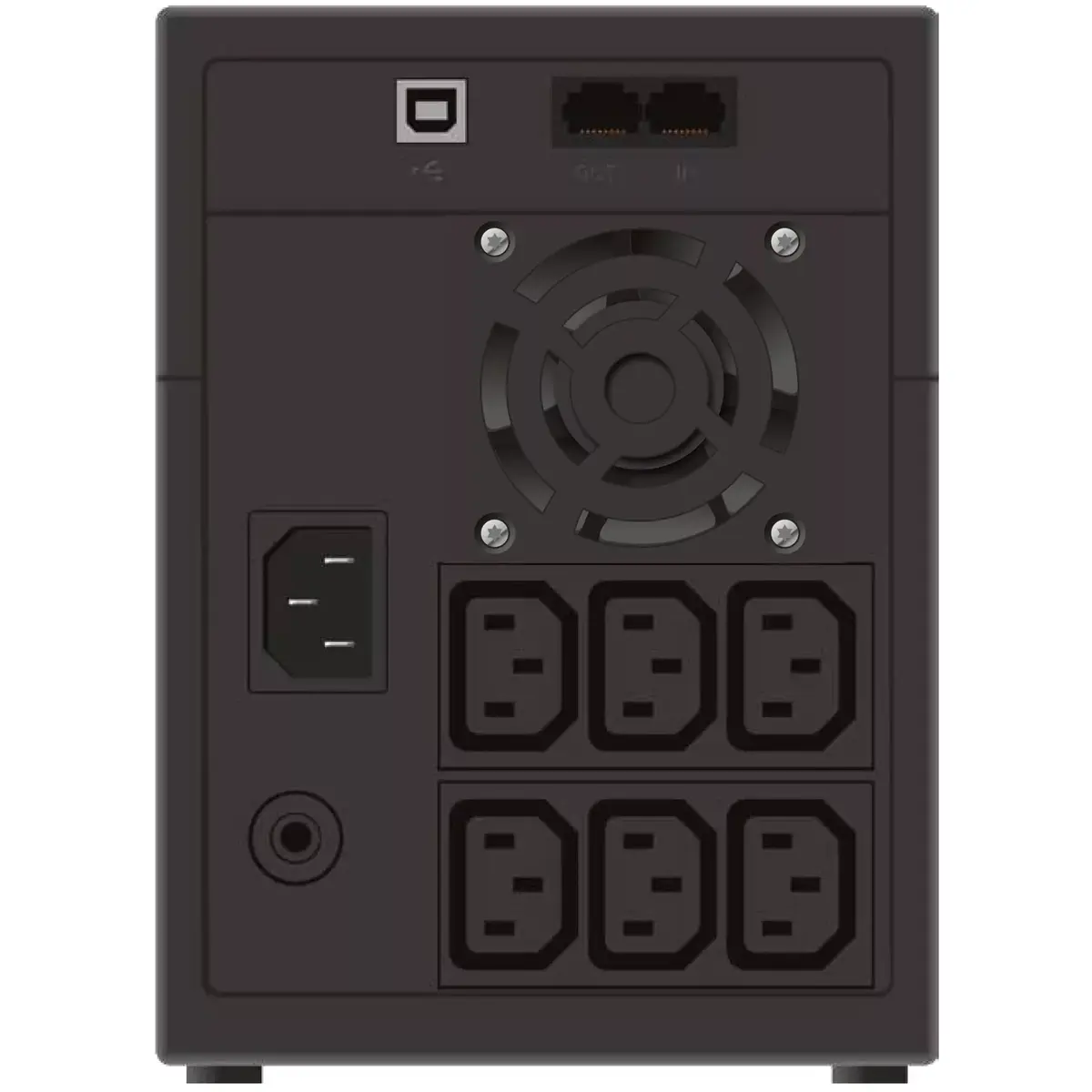 UPS PowerWalker VI 2200 LCD/IEC Photo 4