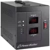 Voltage Regulator PowerWalker AVR 3000/SIV Photo 4