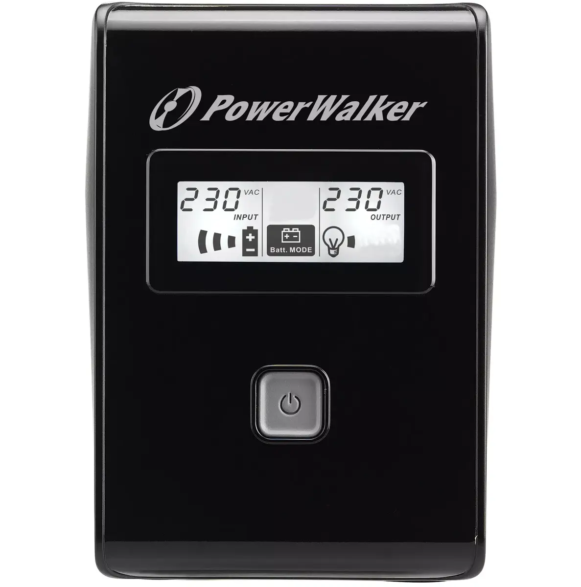 PowerWalker VI 850 LCD ИБП Photo 2