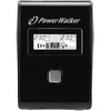 PowerWalker VI 850 LCD ИБП Photo 2