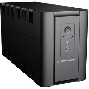 PowerWalker VI 2200 nepārtrauktas barošanas avots (UPS) 2,2 kilovoltampērs 1100 W 4 Maiņstrāvas izvade (-s)