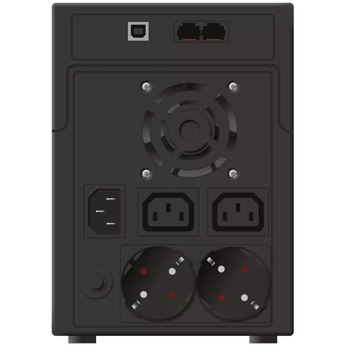 PowerWalker VI 2200 ИБП Photo 3