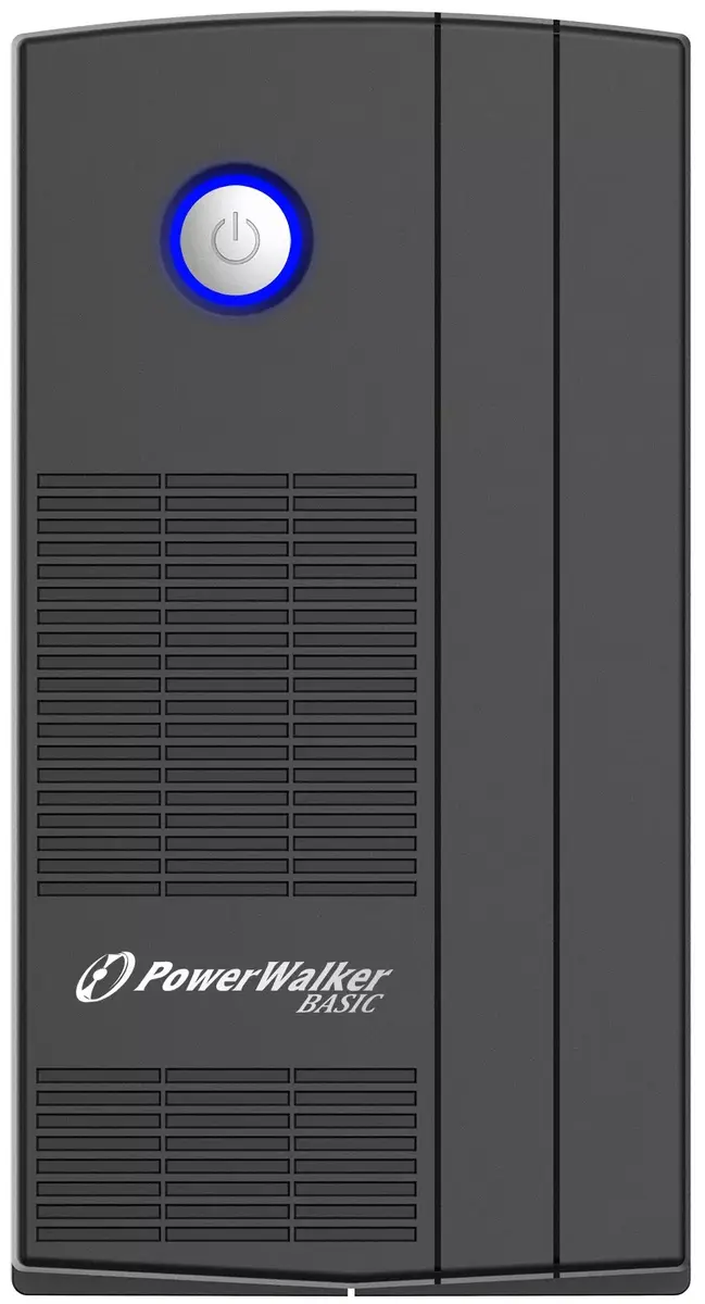 PowerWalker Basic VI 850 SB UPS Photo 2
