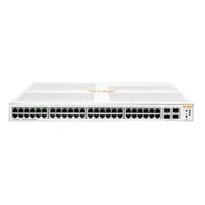 Pārvaldāms tīkla slēdzis HPE Aruba Networking JL685A 24 porti Gigabit Ethernet