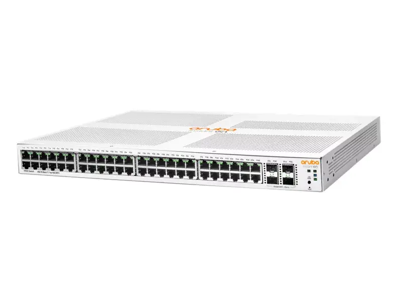 Pārvaldāms tīkla slēdzis HPE Aruba Networking JL685A Photo 2