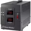 PowerWalker AVR 2000/SIV voltage regulator Photo 2