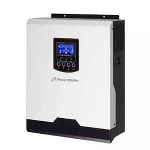 PowerWalker Inverter 3000 PWM ИБП Линейно-Интерактивный 3 кВА 3000 Вт