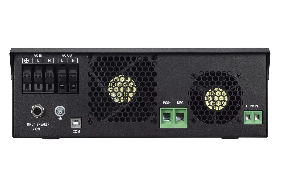 PowerWalker Inverter 3000 PWM ИБП Photo 3