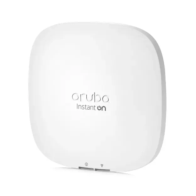 HPE Aruba Networking Instant On AP22 Photo 2