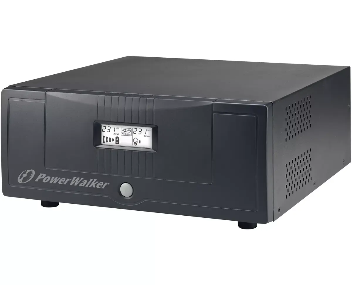 UPS Bluewalker PowerWalker Inverter 700 PSW Photo 2