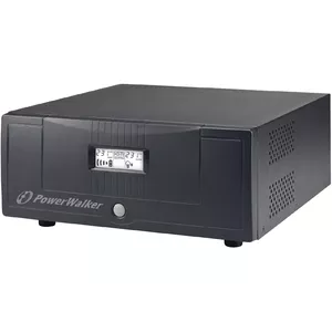 PowerWalker Inverter 1200 PSW источник бесперебойного питания 1.2 кВА