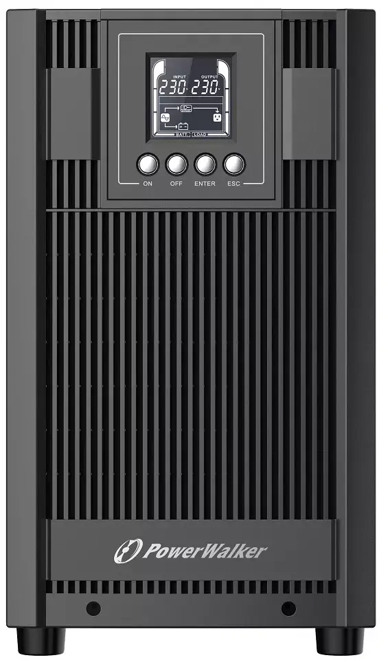 ИБП PowerWalker VFI 3000 AT Photo 3