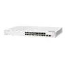 Управляемый коммутатор Aruba Instant On 1830 24G 2SFP Photo 2